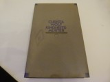Kindheitsmuster -Christa Wolf