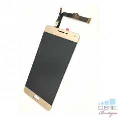 Ecran Lenovo Vibe P1 Gold foto