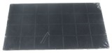 Filtru Carbon Hota Airforce AFCFCAF25-27 Compatibil Diverse Modele