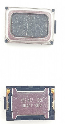 Sonerie / buzzer Nokia C7 foto