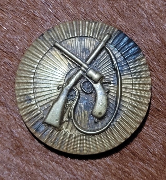 Insigna Austro Ungara WW1 Husari