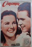 Revista Cinema Nr. 460/22.12.1939