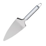 Paleta pentru servire tort, inox,25x5 cm