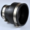 Cuplaj Flexibil Reducție 63 x 50 mm pentru Instalații