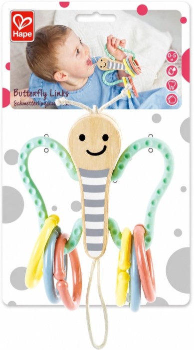 HAPE FLUTURAS