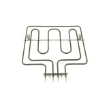 Rezistență superioară pentru cuptor ELECTROLUX 3570037014 3570037022 Original