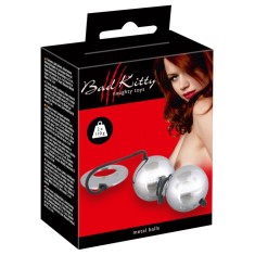 Bile Keggel Metal Love Balls
