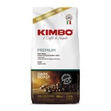 Cafea boabe Kimbo Premium 1kg Arabica Robusta Espresso Aroma Intensa