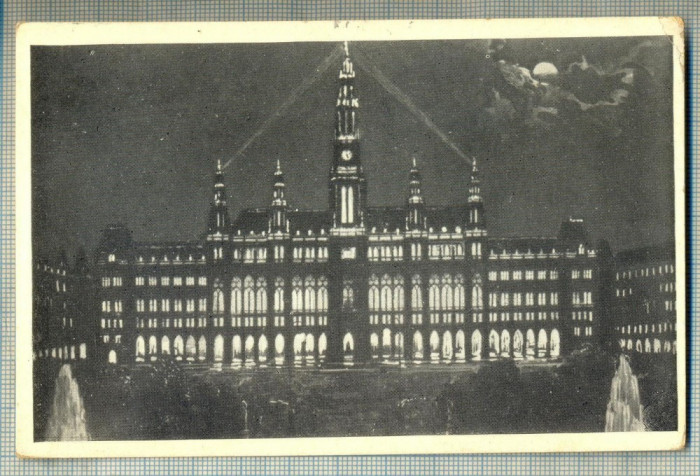 AD 406 C. P. VECHE-WIEN -CIRC1932-CATRE NICU SI POMPILIU PAPAHAGI,BANCA CALIACRA