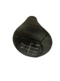 Nuca Schimbator BMW Piele 5 Viteze M Sport Upgrade Interior Compatibil Seria 3 5 E36 E46 E39 E60 E90