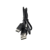 Cablu USB - USB-C pentru incarcare lanterne PNI Adventure F550, PNI Adventure F650