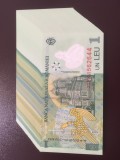 Romania 1 leu 2022 UNC.