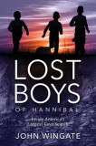 Lost Boys of Hannibal: Inside America&#039;s Largest Cave Search
