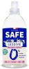 Detergent BIO pentru rufe, parfum proaspat de bumbac, fara alergeni Safe