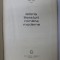 ISTORIA LITERATURII ROMANE MODERNE de SERBAN CIOCULESCU , VLADIMIR STREINU , TUDOR VIANU , 1971