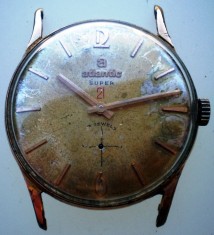 K.294 CEAS MECANIC BARBATESC ATLANTIC SUPER 21 JEWELS PESEUX P 320