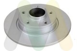 MOTAQUIP LVBD1212Z COATED Disc frana