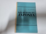 Note de drum din Japonia de K.Simonov