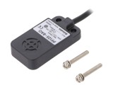 Senzor inductiv 0-8mm NO, 85-264VAC