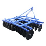 Disc agricol 2000 mm cu 20 talere 460x3.5 mm pentru tractor Konig Traktoren