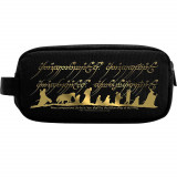 Geanta Cosmetice Lord of the Rings - The Fellowship of the Ring, Abystyle