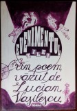 Cumpara ieftin EVENIMENTUL ZILEI:UN POEM VAZUT DE LUCIAN VASILESCU/DEBUT 1995/DESENE FELIX LUPU