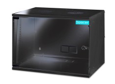 SPACER CABINET 19&amp;quot; 7U SPCW-7U-BK foto