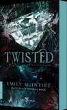 Twisted. Seria Never After Vol.4, Corint