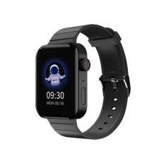 Ceas smartwatch K70, ritm cardiac, padometru, memento, anti-pierdere, iOS si foto