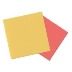 Rod Hutchinson Boilie Foam - Red (Rosu), 1