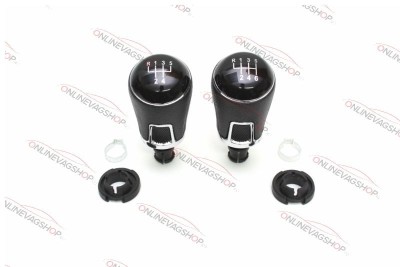 Nuca schimbator VW Passat B6,B7,CC,3C in 5 sau 6 viteze foto