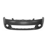 Bara fata FORD FIESTA (JHS), 10.2005-09.2008, grunduit, de vopsit; cu gauri lampa ceata,, Rapid