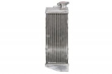 Radiator L compatibil: KTM SX 85/105 2005-2012, 4Ride