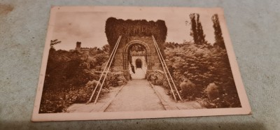 Craiova - Parcul Romanescu foto