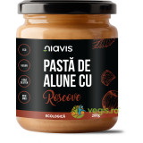 Pasta de Alune cu Roscove Ecologica/Bio 200g