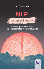 NLP pe in?elesul tuturor ? Ali Campbell foto