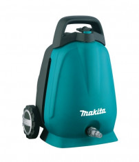 Aparat de spalat cu presiune Makita HW102, 1300 W, 100 bari foto