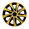 SET 4 CAPACE DRIFT EXTRA GOLD R15
