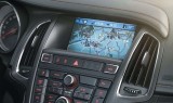 Card Original Opel Navi 900 600 Insignia Astra j Meriva Chevrolet 2020