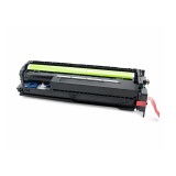 Drum Unit + Developer Unit compatibil Ricoh C2800 C3300 C4000 C5000 Yellow