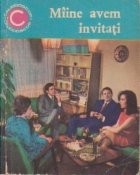 Miine avem invitati foto