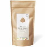 Balsam pudra Eliah Sahil Amla &amp; Migdale 250g, Ecologic, Vegan, Refill