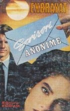 Scrisori anonime foto