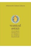 Vesnicul astazi - Arhimandrit Zaharia Zaharou