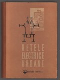 C10618 - RETELE ELECTRICE URBANE - AIZENBERG