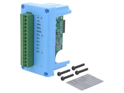 Termometru Digital WISE-S251-A 25-70&amp;deg;C foto