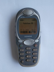 SIEMENS ME45 telefon colectie in mod de licitatie ( MOKAZIE ) foto