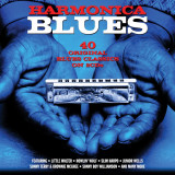 Harmonica Blues | Various Artists, Jazz
