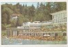 Bnk cp Sovata - Strandul - uzata, Circulata, Printata