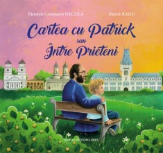 Cartea cu Patrick sau Intre Prieteni - Altele